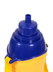 Milton Kool Riona Water Bottle for Kids Unisex, 565ml, Yellow