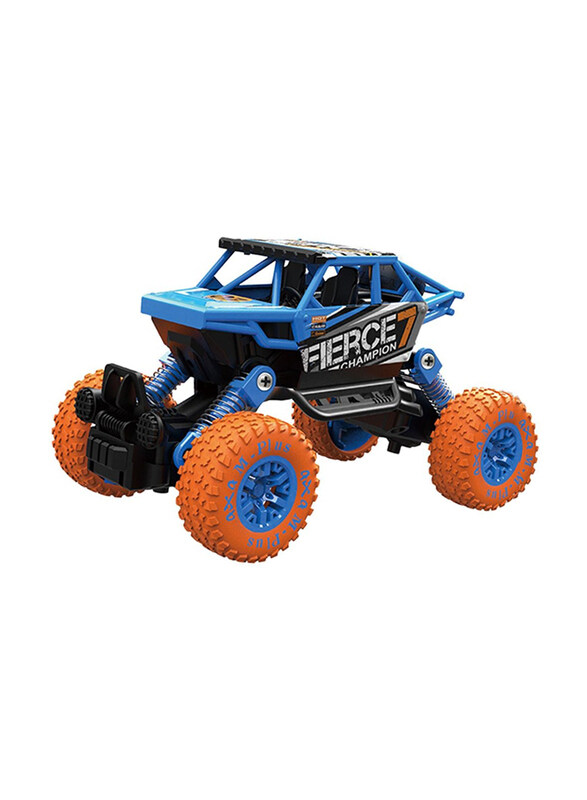 

Little Story 1:32 Pull Back Die Cast Toy Car, All Ages, Multicolour