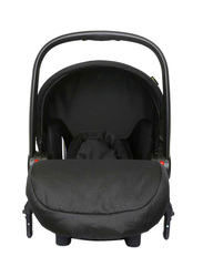 Teknum Infant Car Seat, Black