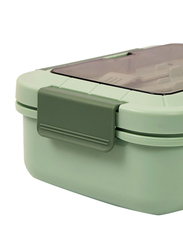 Nova Kids Lunch Box, Green