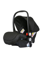 Teknum 4-in-1 Travel System with Car Seat, Dark Grey