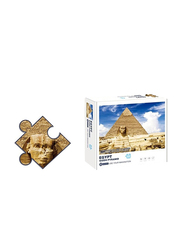 Little Story 1000-Piece The Great Pyramid of Giza Egypt Jigsaw Puzzle