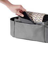 Sunveno Summer Vibes Stroller Organizer, Grey