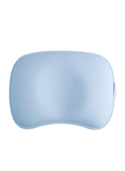 Sunveno DuPont Infant Head Shaper Pillow, Blue