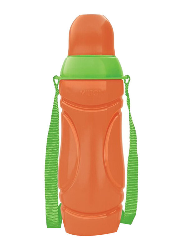 

Milton Kool Magic Water Bottle, 750ml, Orange