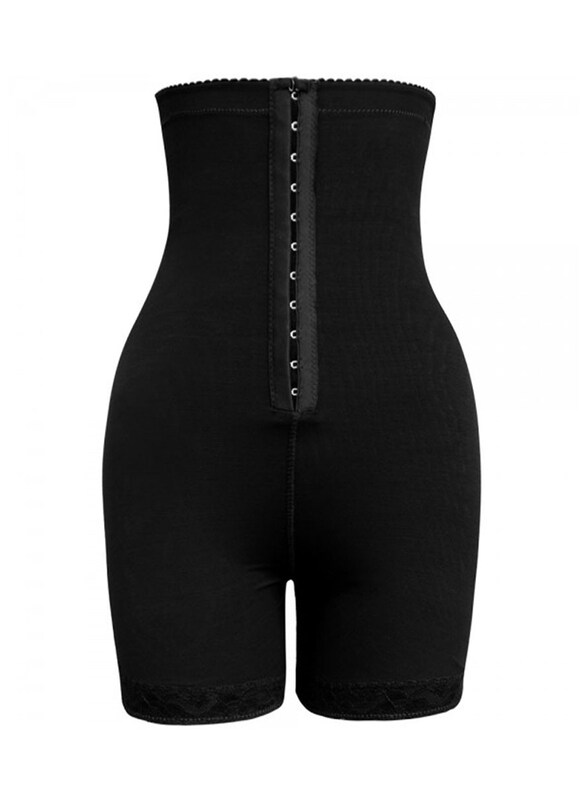

Sunveno Postpartum Belly Shaper, Black, XXL