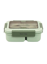 Nova Kids Lunch Box, Green