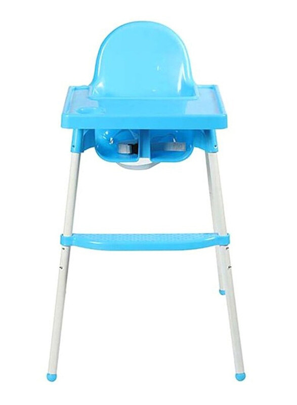 

Teknum H1 High Chair, Blue