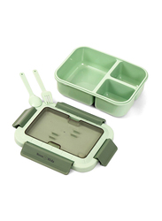 Nova Kids Lunch Box, Green