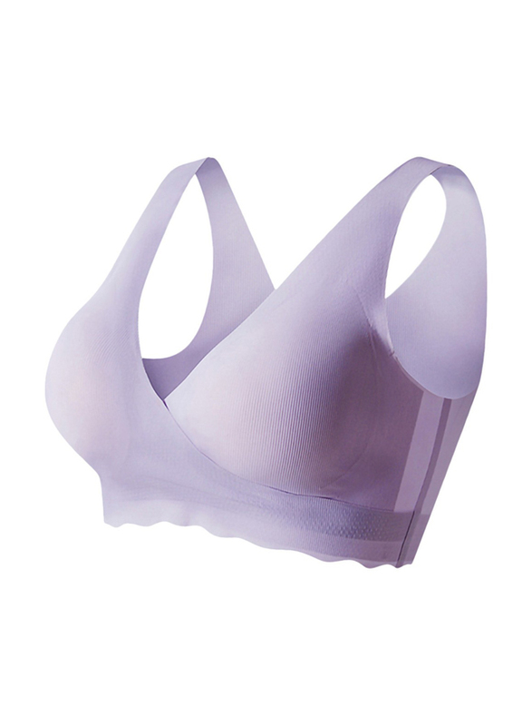 Sunveno Breastfeeding Nursing Bra - Skin 75b