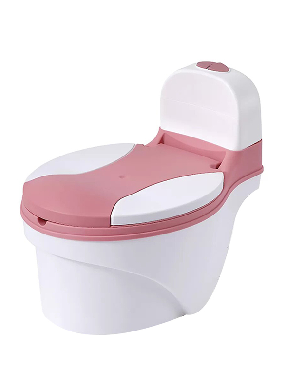 Eazy Kids - Potty Training Seat, Pink