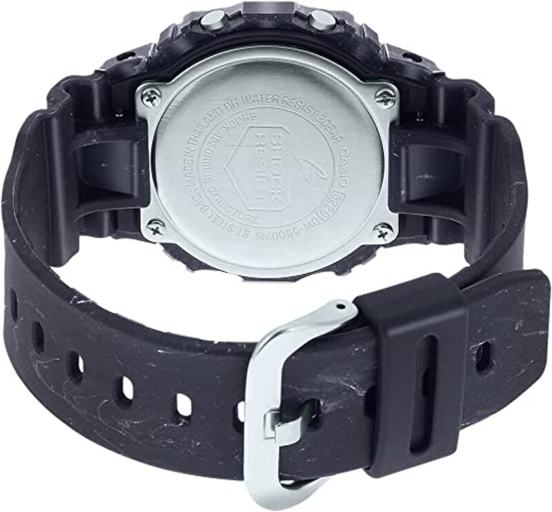 G-Shock DW-5600WS-1DR Digital Men's Watch