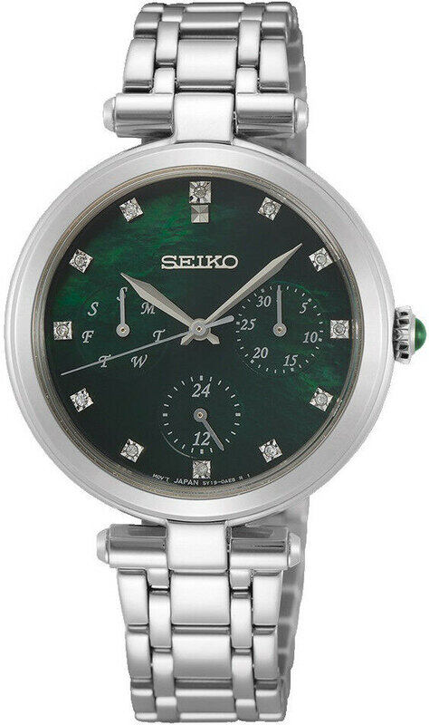 

Seiko Analogical SKY063P1