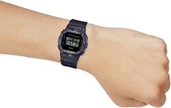 G-Shock DW-5600WS-1DR Digital Men's Watch