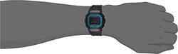 Casio Men's Digital Quartz Watch With Resin Band, Model Gw-B5600-2Dr