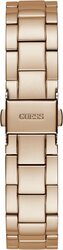 GUESS Ladies Sport Crystal Multifunction 36mm Watch GW0410L3