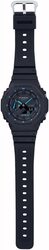 Casio G Shock GA 2100 1A2DR Analog Digital Men's Watch Black