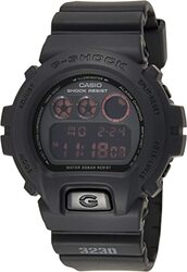 Casio G-Shock Digital Watch for Men - DW-6900MS-1HDR