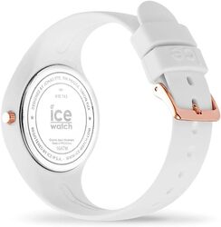 Ice Watch 015743 Ice Sunset 3 Hand Watch, Small, Rainbow