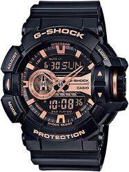 G-Shock GA-400GB-1A4DR Analog- Digital Men's Watch