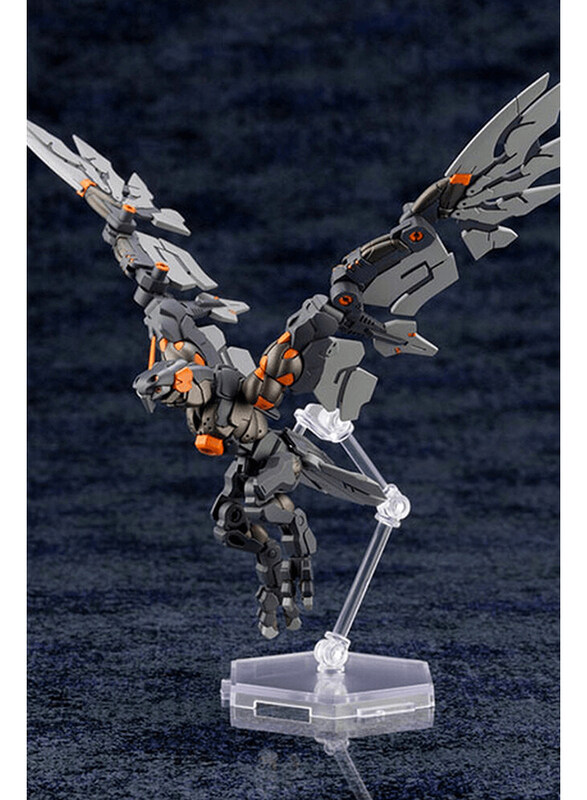 

Kotobukiya Hexa Gear Alternative Sneak Sight 1/24 Plastic Model Kit, Ages 15+