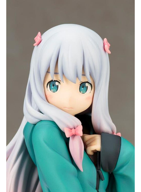 

Kotobukiya Sagiri Izumi Eromanga Sensei, Ages 15+