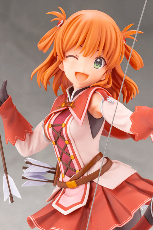 

Kotobukiya Princess Connect! Re:dive Rino Ani Statue, Ages 15+