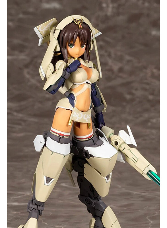 

Kotobukiya Sitara Kaneshiya Ver. Karwa Chauth, Ages 15+