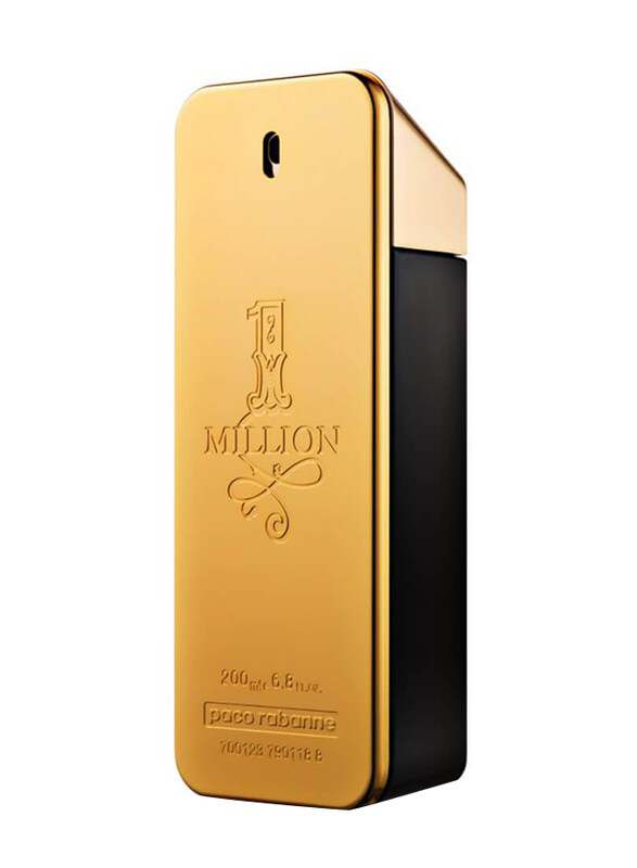 

Paco Rabanne 1 Million 100ml EDT Perfume for Men