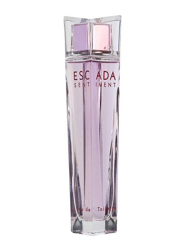 Escada Sentiment 75ml EDT for Women