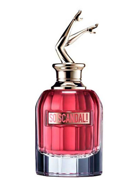 

Jean Paul Gaultier So Scandal 80ml EDP Perfume for Women