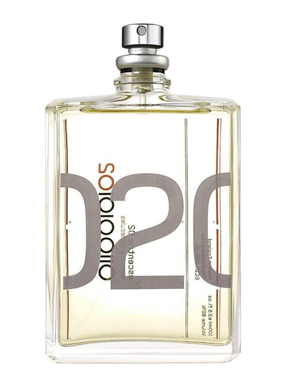 

Escentric 02 Molecules 100ml EDT Perfume Unisex