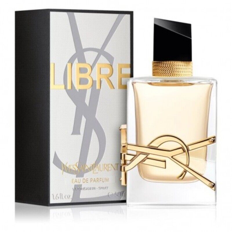 

Yves Saint Laurent YSL LIBRE EDP Perfume 50ML