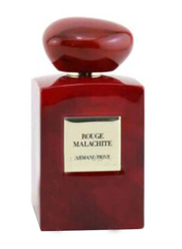 

Giorgio Armani Prive Rouge Malachite 100ml EDP Perfume Unisex