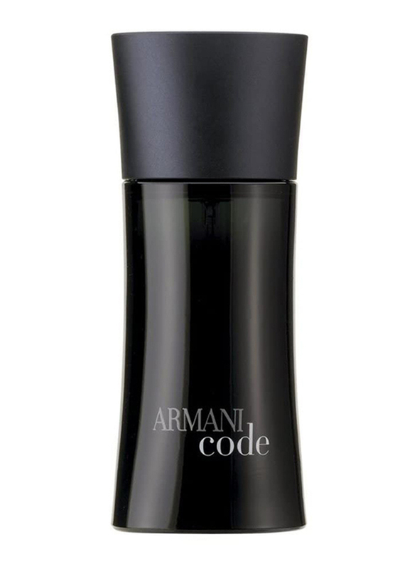 Giorgio Armani Code Pour Homme 200ml EDT for Men