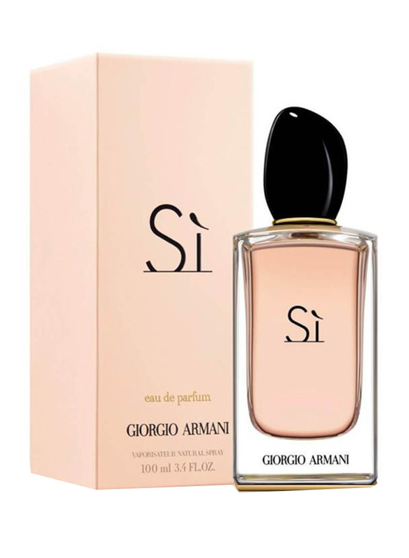 Armani clearance si profumo