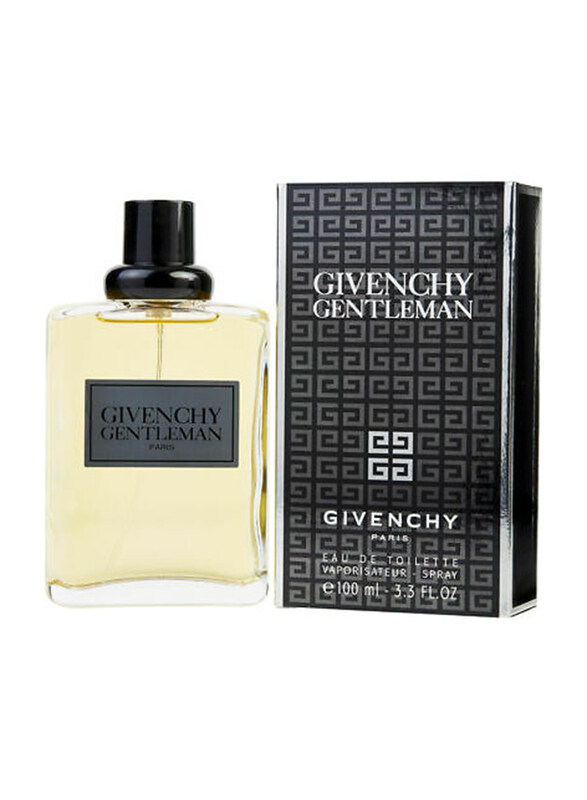 Givenchy Gentleman 100ml EDT for Men