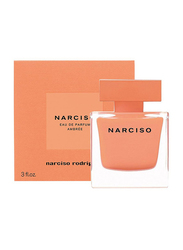 Narciso Rodriguez Narciso Ambree 90ml EDP for Women