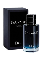 Christian Dior Sauvage Perfume 100ml EDP for Men