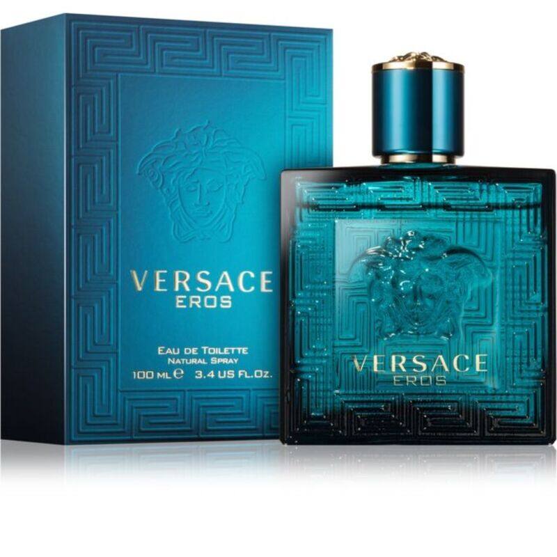 VERSACE EROS EDT 100ML