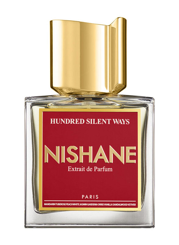 

Nishane Hundred Silent Ways 50ml EDP Perfume Unisex