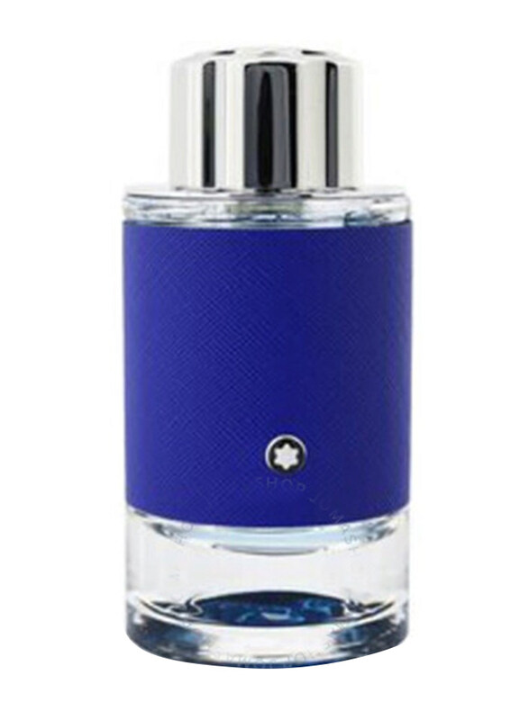 

Mont Blanc Explorer Ultra Blue 100ml EDP Perfume for Men
