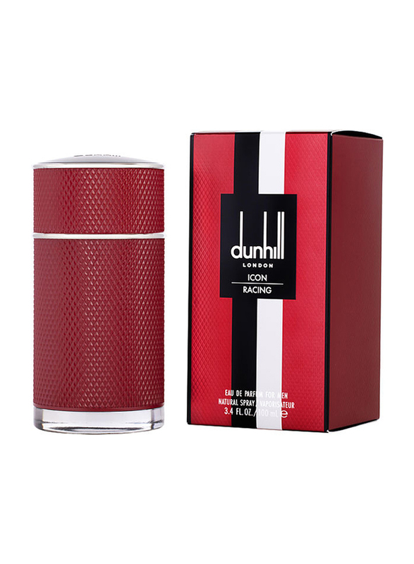 Dunhill Icon Racing Red 100ml EDP for Men