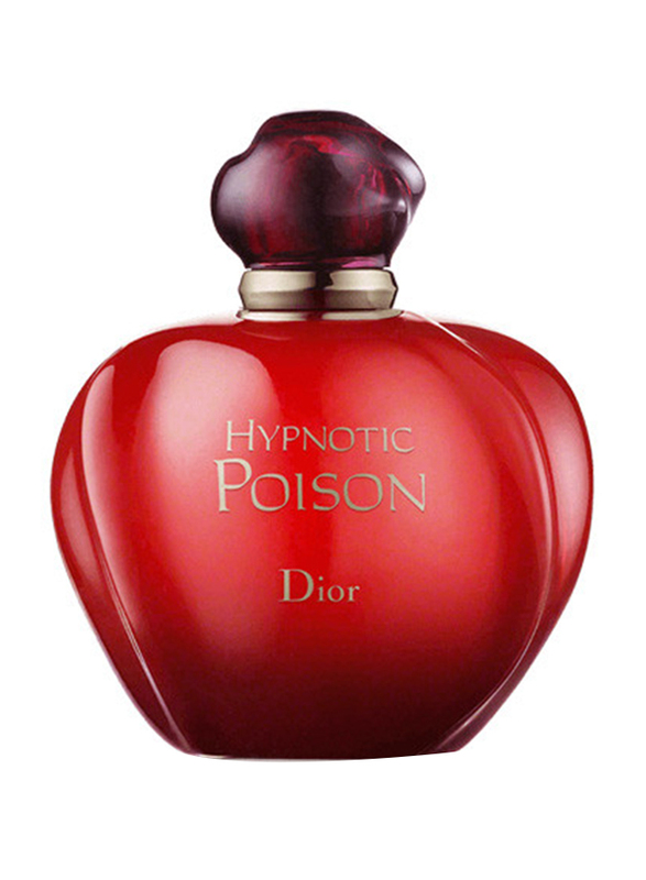 Christian Dior Hypnotic Poison 100ml EDT for Women
