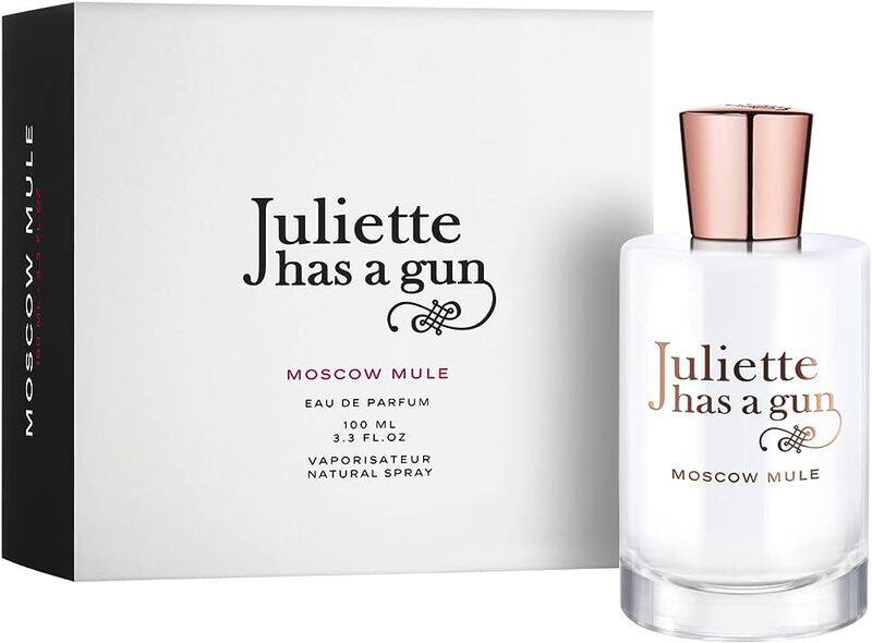 

JULIETTE HAS A GUN MOSCOW MULE EDP Perfume 100ML