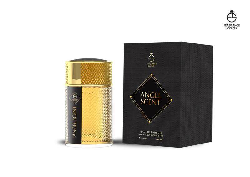 

Fragrance Secrets Angel Scent Pour Home EDP Perfume 100ml