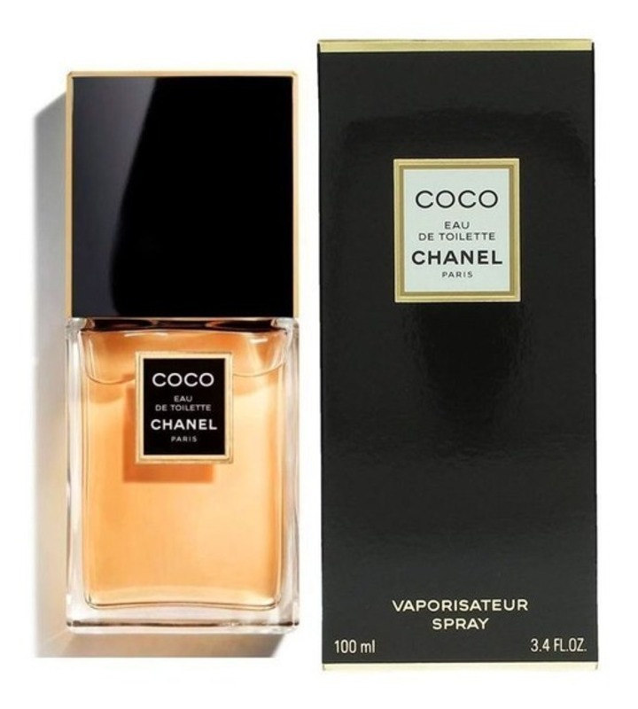 CHANEL COCO FOR WOMEN EDT 100ML