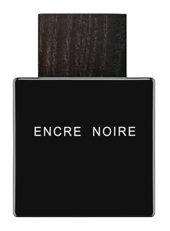 Lalique Encre Noire 100ml EDT for Men