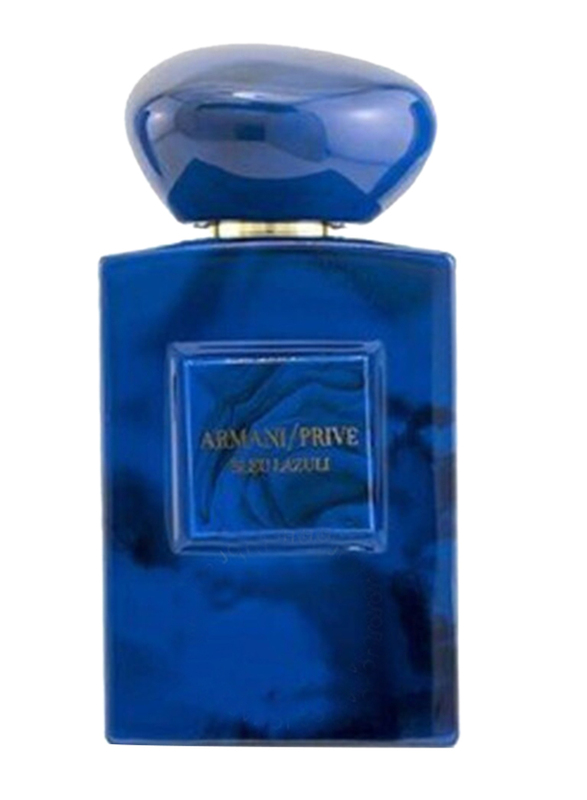 Giorgio Armani Prive Bleu Lazuli 100ml EDP for Women