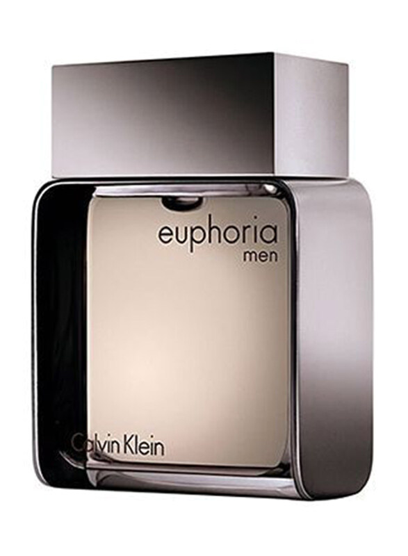 

Calvin Klein Euphoria 100ml EDT Perfume for Men